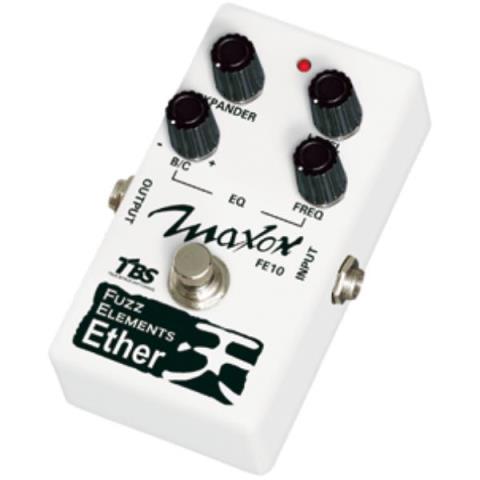 FE10 -Elements Fuzz Ether “天”-サムネイル