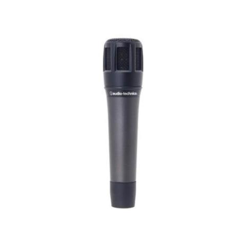 audio-technica-ダイナミックマイクATM650