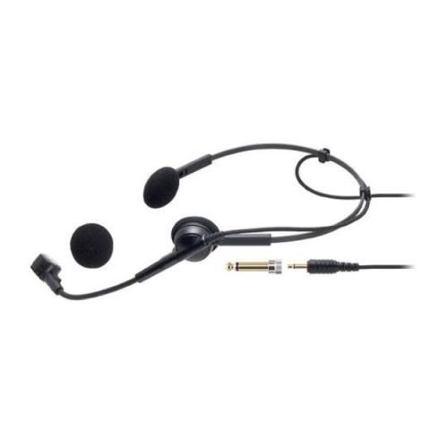 audio-technica-ヘッドセットマイクAT810F