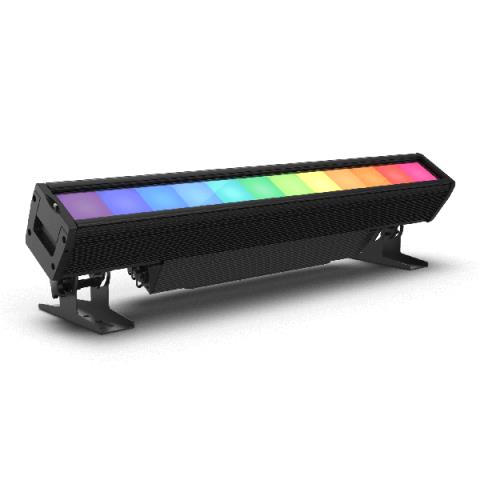 CHAUVET Professional-サイクロラマライトCOLORado Solo Batten