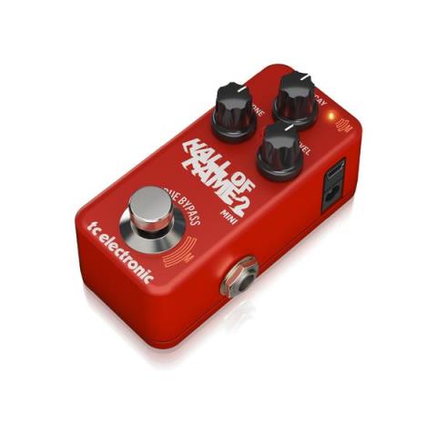 HALL OF FAME 2 MINI REVERBサムネイル