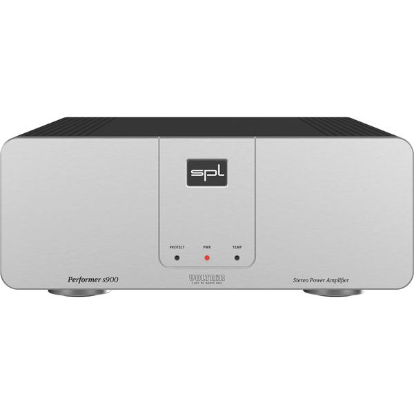 SPL(Sound Performance Lab)-ステレオパワーアンプPerformer s900 Silver