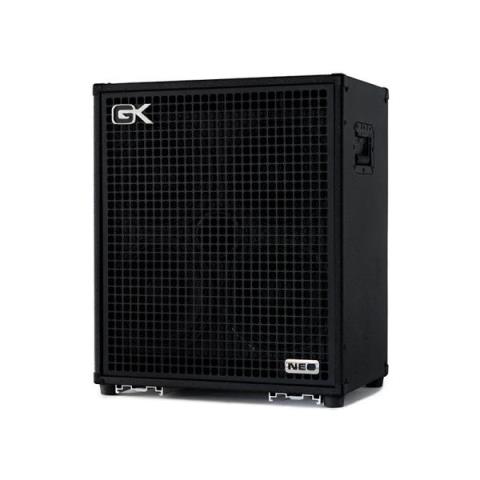 GALLIEN-KRUEGER-ベースアンプコンボLegacy 410