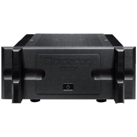 Bryston-2ch パワーアンプ14B-CUBED-PRO