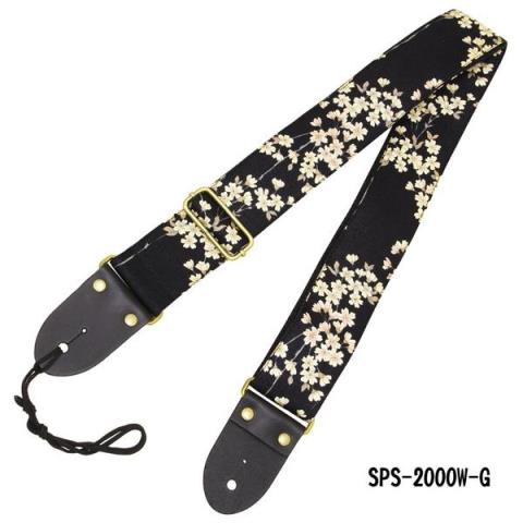 Aria-ストラップSPS-2400Wg