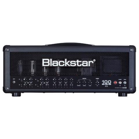 Blackstar-ギターアンプヘッド
SERIES ONE 104 6L6 HEAD