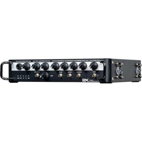 GALLIEN-KRUEGER-ベースアンプヘッド
Legacy 500