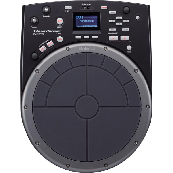 RolandHPD-20 Hand Sonic
