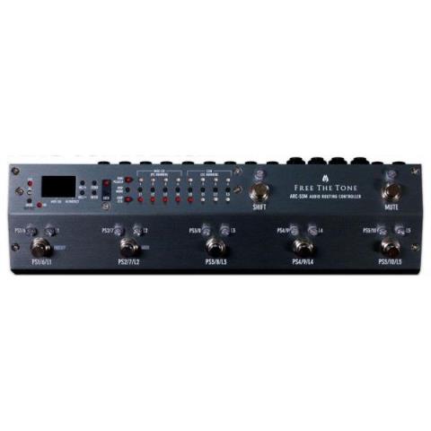Free The ToneARC-53M Black