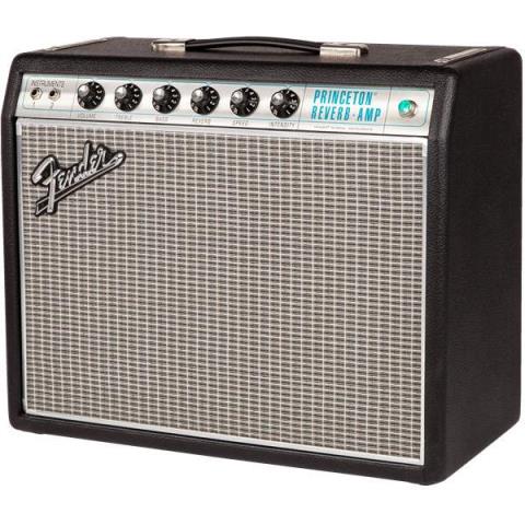 Fender-ギターアンプコンボ'68 Custom Princeton Reverb