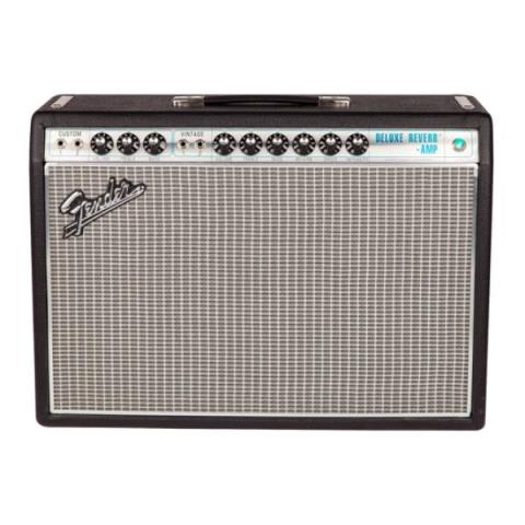 Fender-ギターアンプコンボ'68 Custom Deluxe Reverb