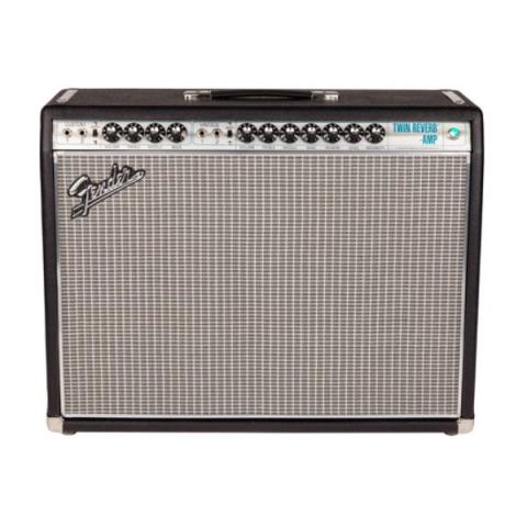 Fender-ギターアンプコンボ’68 Custom Twin Reverb