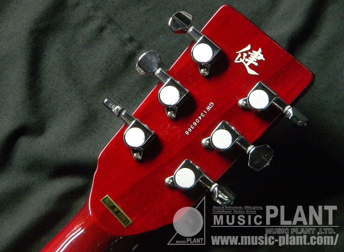 G-SR-IGUANA追加画像 G-SR-IGUANA追加画像