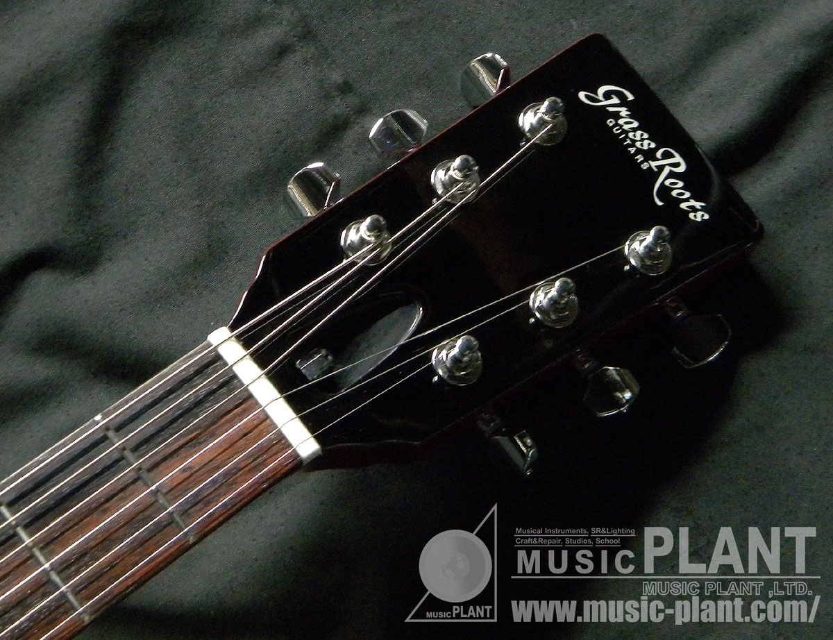 G-SR-IGUANAヘッド画像 G-SR-IGUANAヘッド画像