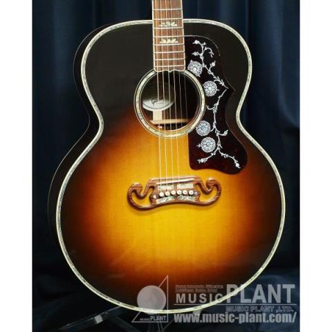 SJ-200 Customサムネイル