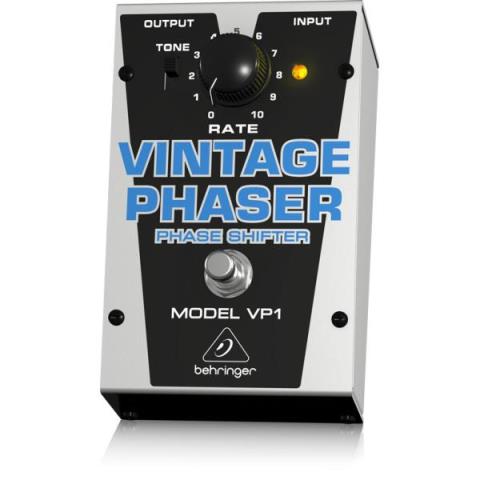 BEHRINGER-フェイザーVP1 VINTAGE PHASER