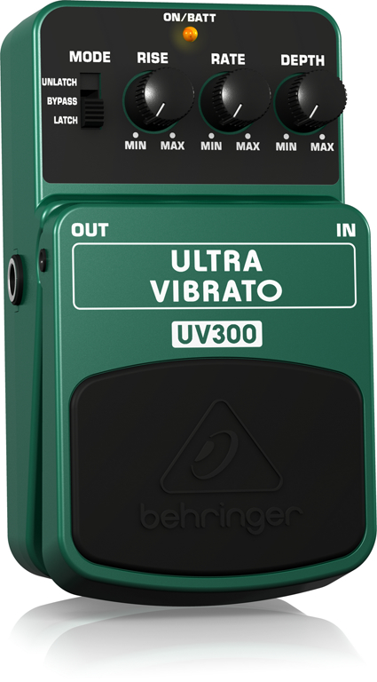 UV300 ULTRA VIBRATO追加画像