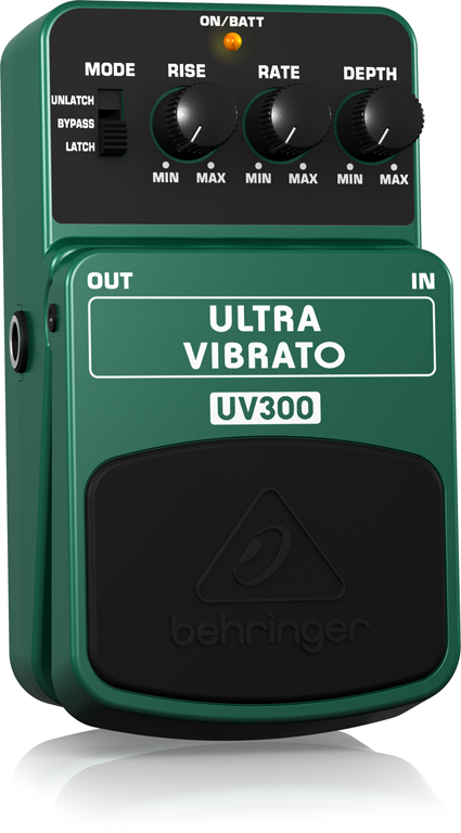 UV300 ULTRA VIBRATO追加画像 UV300 ULTRA VIBRATO追加画像