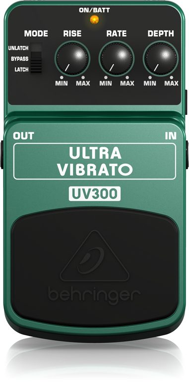 UV300 ULTRA VIBRATOパネル画像 UV300 ULTRA VIBRATOパネル画像