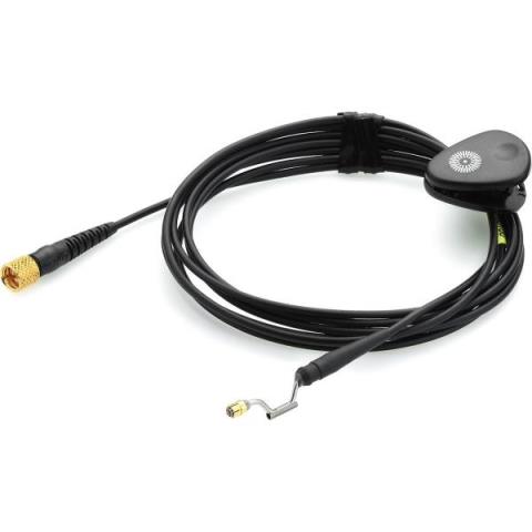 DPA Microphones-MicroLockマイクケーブルCH16B90 Black