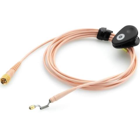 DPA Microphones-MicroLockマイクケーブルCH16F90 Beige