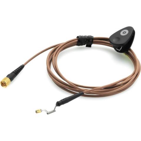 DPA Microphones-MicroLockマイクケーブルCH16C90 Brown