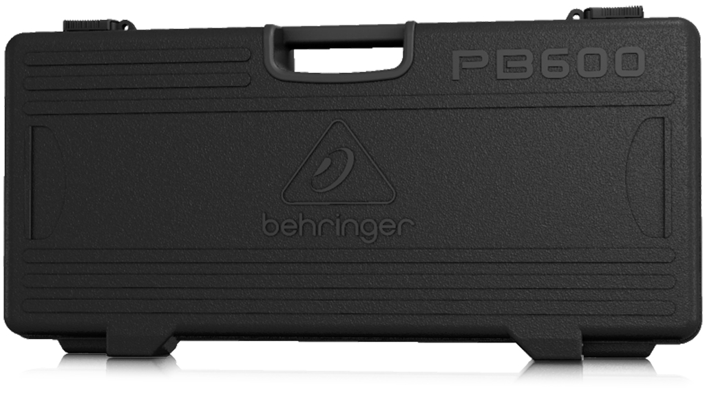 PB600背面画像 PB600背面画像