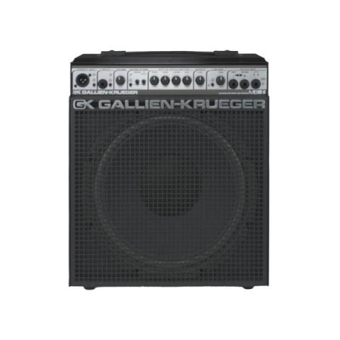 GALLIEN-KRUEGER-ベースアンプコンボ
MB 150S/112