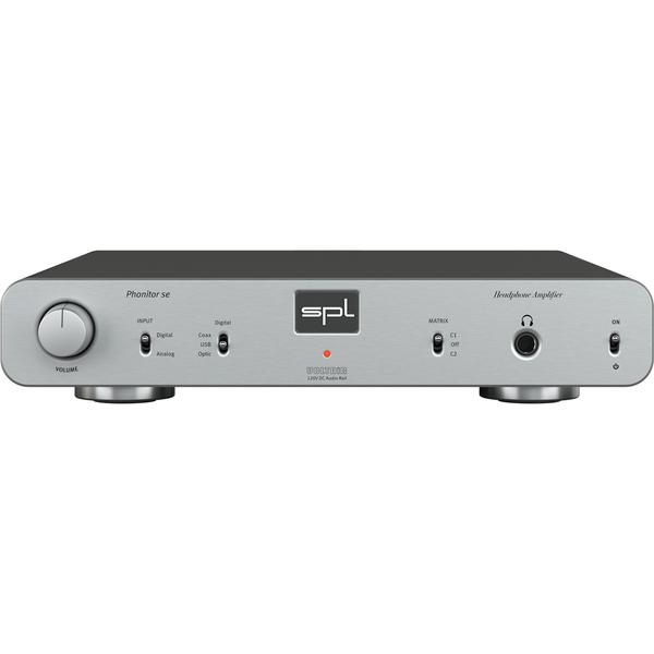 Phonitor se Silver w/ DAC768xsサムネイル