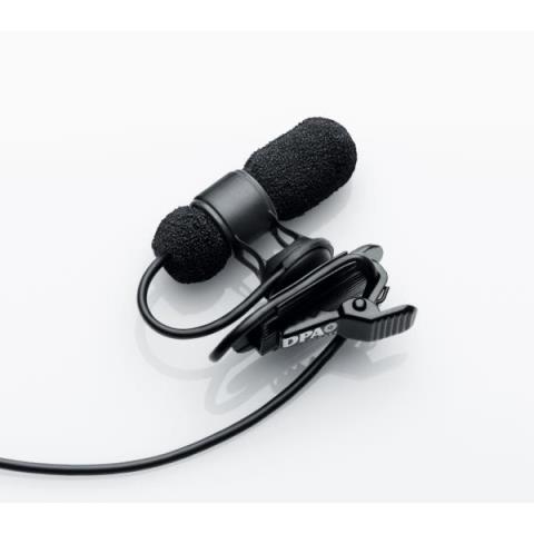 DPA Microphones-ミニチュアマイクロフォン
4080-DL-D-B00
