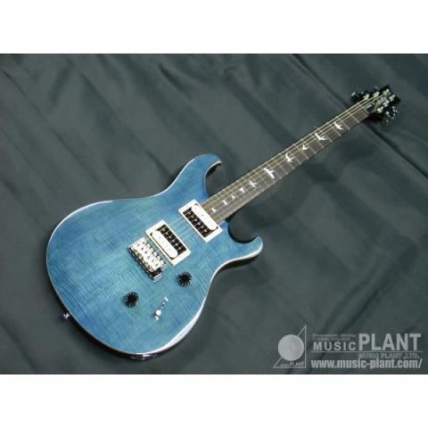 SE Custom 24 Beveled Top Whale Blueサムネイル