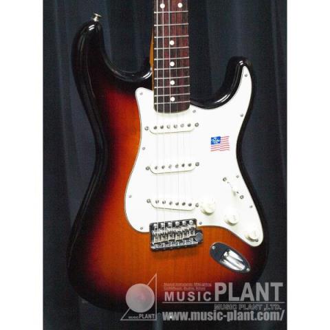 '62 STRATOCASTER Thin Lacquer 3CSサムネイル