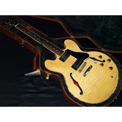 ES-335 Figured Dot ANサムネイル