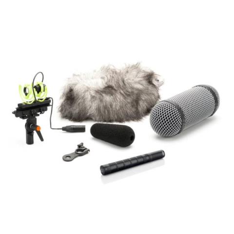コンデンサーマイク
DPA Microphones
4017C-R
