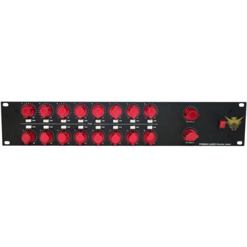 Phoenix Audio

Nicelizer Junior