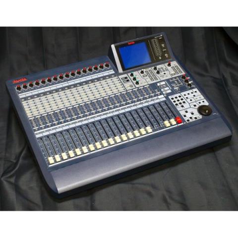 RAMSAWR-DA7