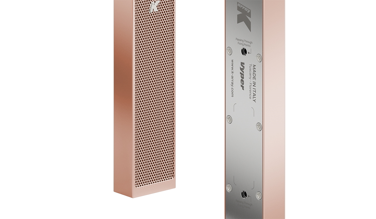Vyper-KV25MX II追加画像 Vyper-KV25MX II追加画像