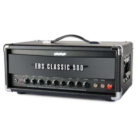 EBS-450WベースアンプヘッドClassic 500