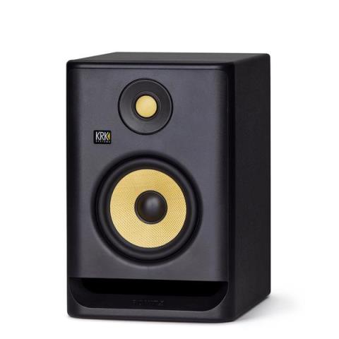 KRK Systems-ニアフィールドモニターRP5G4