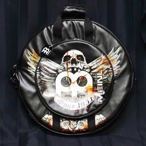 MCB22-JB 22" Jawbreaker Designer Cymbal Bagサムネイル