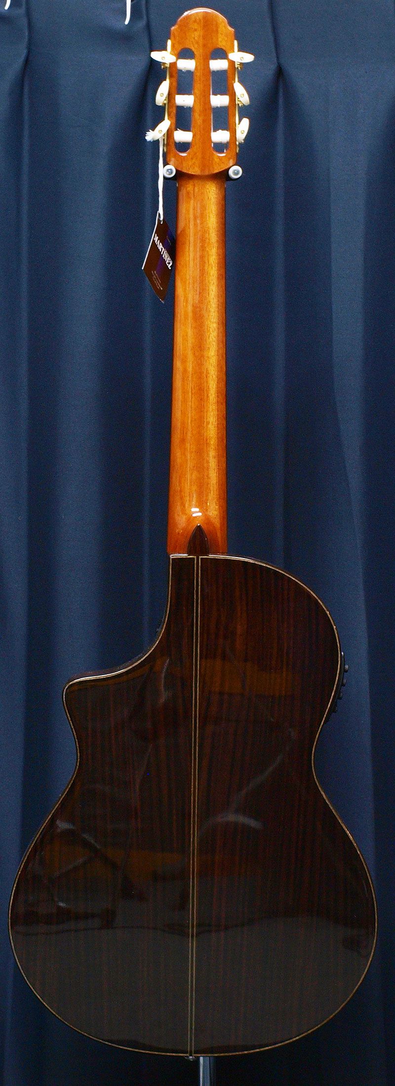 MSCC-14/RS背面画像 MSCC-14/RS背面画像