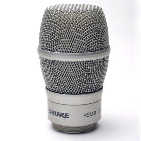 SHURE-KSM9マイクヘッドRPW180