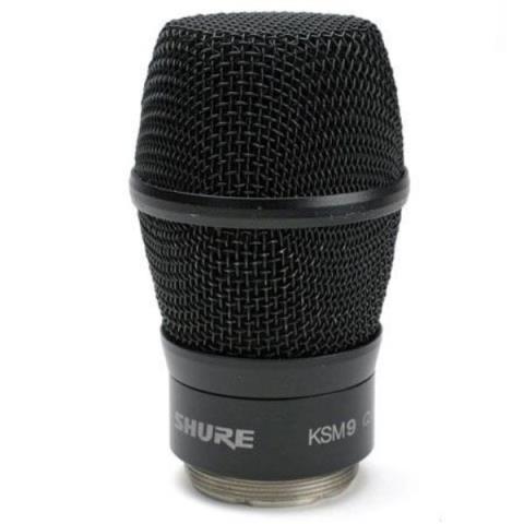 SHURE-KSM9マイクヘッドRPW184