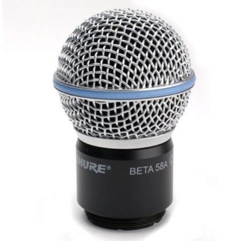 SHURE

RPW118