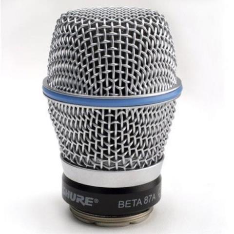 SHURE

RPW120