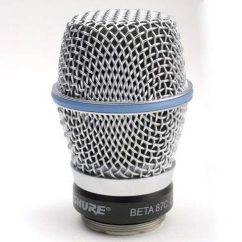 SHURE-BETA 87CマイクヘッドRPW122