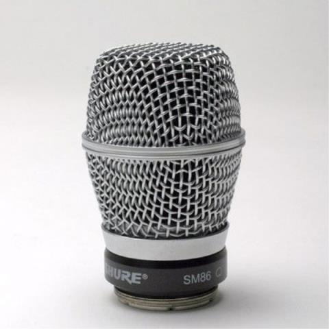 SM86マイクヘッドSHURERPW114