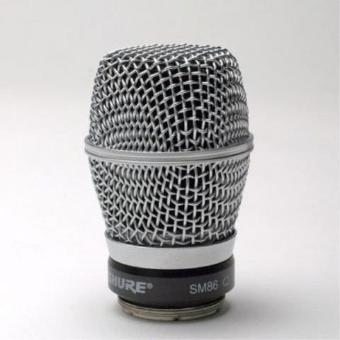 SHURE-SM86マイクヘッドRPW114