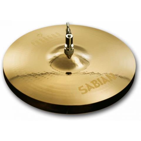 Sabian-ハイハットボトムSNP-14BHH 14" Hat Bottom