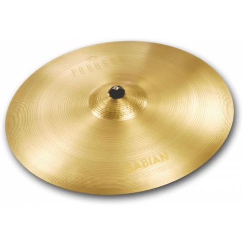 SabianSNP-22R 22" Ride